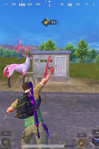 PUBG Mobile İmkansız Anlar ve Konfigürasyon Tüyoları