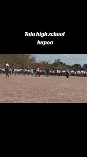 Tala school kupoa💪