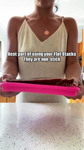 Flat_stacks on TikTok