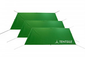 Walls Triple Pack (Zipped)