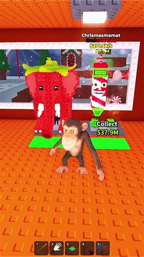 I FOUND Ginger Gerat 😱 Crazy LUCKY BLOCK #stealabrainrot #roblox