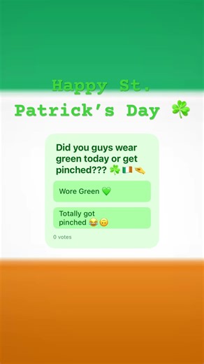 #viral #preppy #grwm #edit #music #trendy #funny #stpatricksday #green #irish #pinched #shirts #fyp