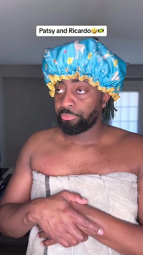 Patsy and Ricardo Hilarious Test Paper Moment