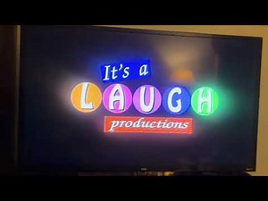 It’s a Laugh Productions/Warren & Rinsler Productions/Disney Channel Original (2007-08)