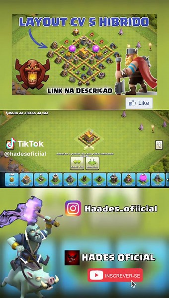 Ultimate Guide to CV 5 in Clash of Clans