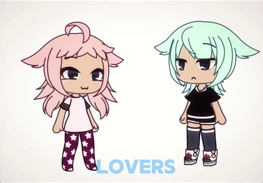 Mlppp SHIP Rainbow dash x Pinkie pie!!!! #ship#pinkiepie#rainbowdash-#foryoupage#gacha