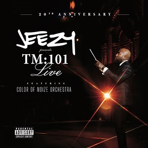 Go Crazy (feat. Color of Noize Orchestra) [Live] - Jeezy: Song Lyrics, Music Videos & Concerts