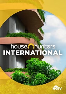 House Hunters International: Stars Align Over Amsterdam