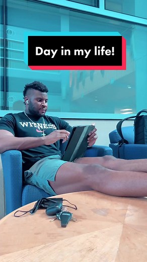 Dr. Odell Miller on TikTok