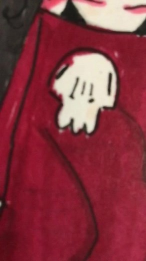 Create Your Own Unique Character Drawing Challenge