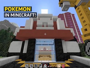 162K views · 937 reactions | Play Pokemon in Minecraft! | GameSpot | Facebook