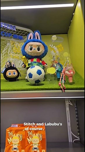 Toronto's NEW Pop Mart Store! Full Tour + Blind Box Prices (Labubu, Crybaby & More)
