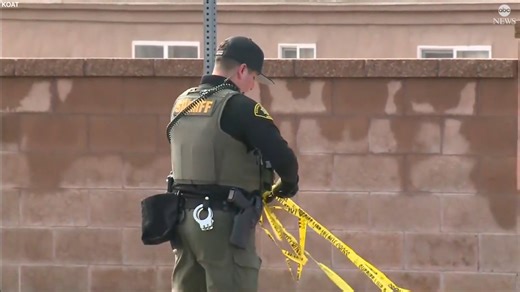 U.S. statistics show violent crime has dramatically dropped. For some, however, the perception of crime clashes with the data. https://abcnews.visitlink.me/b1qAQz | ABC News