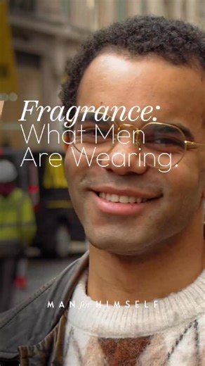 Robin James - Man For Himself on Instagram: "Are you the same - do you split your fragrance by season? These are the fragrances men in London are wearing. _____ #ManForHimself #StreetScents #Fragrance #MensFragrance @maisonmargielafragances @acquadiparma"