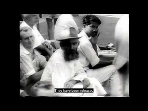1964 Stanleyville Hostage Rescue: Operation Dragon Rouge | Universal Newsreel Archive"