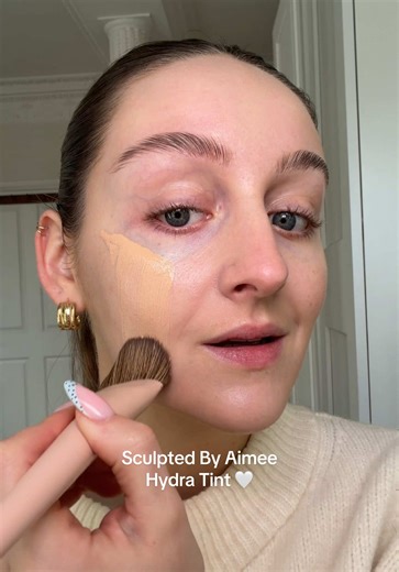 Best Skin Tints: Sculpted By Aimee Hydra Tint Review
