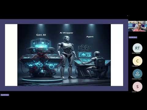 The Generative AI Stack Every Founder Needs in 2026 | Founder Playbook | Brain Box Catalysts