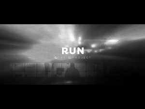 RUN (OFFICIAL MUSIC VIDEO)