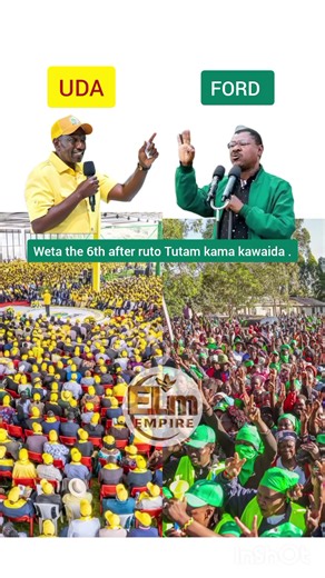 Kenya Politics: Breaking News Updates & Analysis