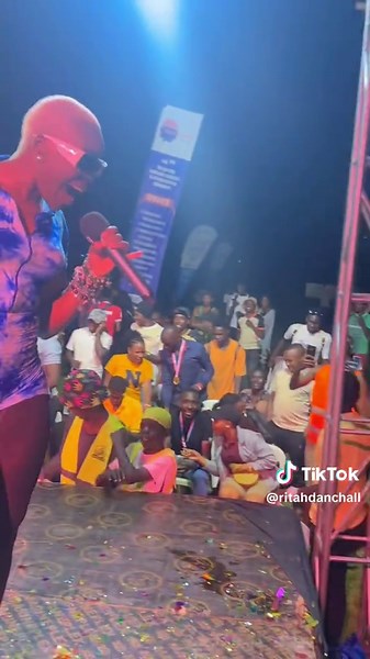 Experience the Energy of Kitunga League Performance