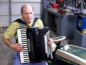 John Deere Polka