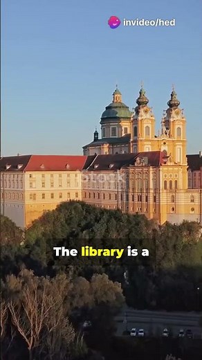 Melk Abbey: Austria's Baroque Masterpiece on the Danube 🌟📜