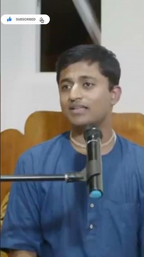 The Power of Devotion to Krishna : Amrendra Prabhu #harekrishna