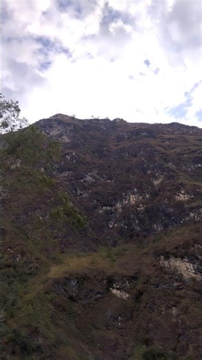 Khul Ja Sim Sim mountains of Arunachal Pradesh #smallblog