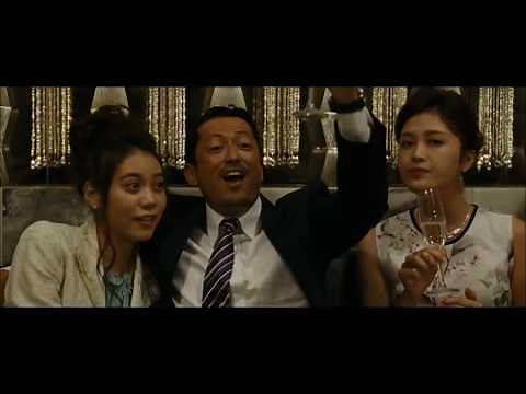 アウトレイジ 最終章 Outrage Coda (2017) アクション映画予告編