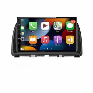 Sistem Multimedia MP5 Mazda CX-5 2012-2016 J-212 Carplay Android Auto Radio Camera USB - eMAG.ro