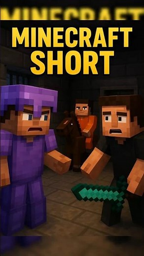 Minecraft Prison Chaos: The Warden Knows EVERYTHING 😳🔒