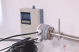 [Hot Item] Advanced Electromagnetic Flowmeter for Reliable Water Flow Control Flow Meter