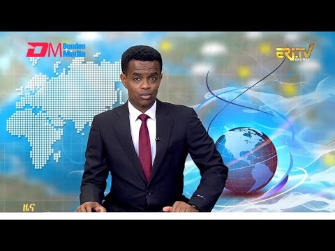 Evening News in Tigrinya for May 26, 2026 - ERi-TV, Eritrea