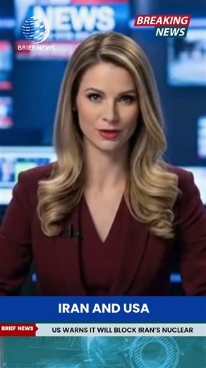 US Iran War latest News | UK Brief News