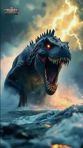 Extinction of Man 🌍 | Dawn of the Ape Civilization