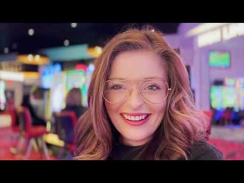 New Slot Machines at Rosie’s Virginia!