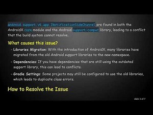Resolving the Task :app:checkDebugDuplicateClasses Error in Android Room Database Setup