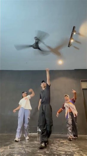 Fashion | Cortis | Dance Choreography