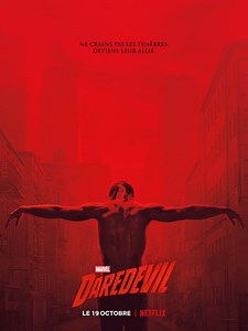 Vidéos Marvel's Daredevil S01