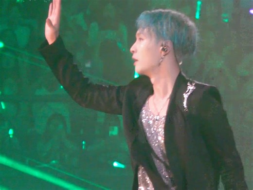 Alive 张艺兴 南京演唱会 吹爆alive！我真的超爱！帅炸了！雪碧你真有眼光！2024「大航海4·STEP」世界巡回演唱会南京站 20240616