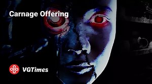 Carnage Offering - что это за игра, трейлер, системные требования, отзывы и оценки, цены и скидки, гайды и прохождение, похожие игры