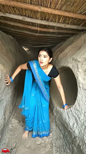 The golden car was broken🚗🚐 by Step"23 #shorts #shortvideo