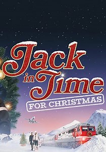 ジャック･イン･タイム フォー･クリスマス 動画配信