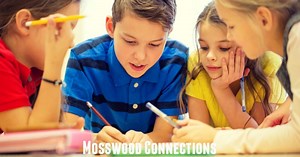 Cooperative Writing Activities - Mosswood Connections