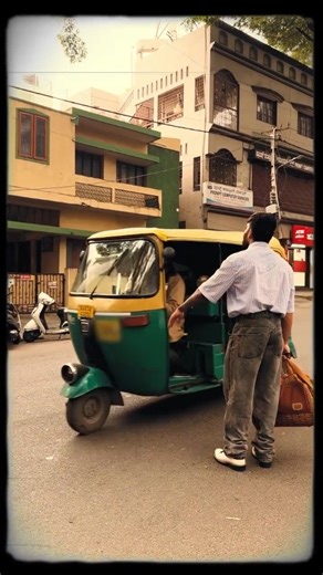 Ola on Instagram: "We’ve come a long way. Thanks for moving with us. 🙌 #OlaTurns15 #LifeBeforeOla"