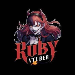 ruby_vtuber_ - Twitch