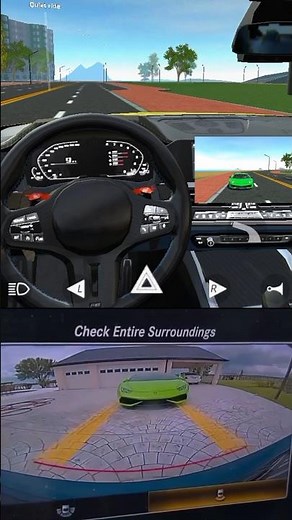 20x Camera Zoom 😱🥶 in Car Simulator 2 #shorts #youtubeshorts #carsimulator2