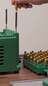 172K views · 1.5K reactions | RCBS Brass Boss making all the familiar sounds of it’s six stations as it gets your brass in tip top shape! | Natchez Outdoors | Facebook