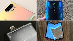 The Top 10 Smartphone Trends of 2019