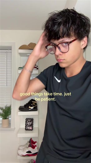 good things do take time | good things